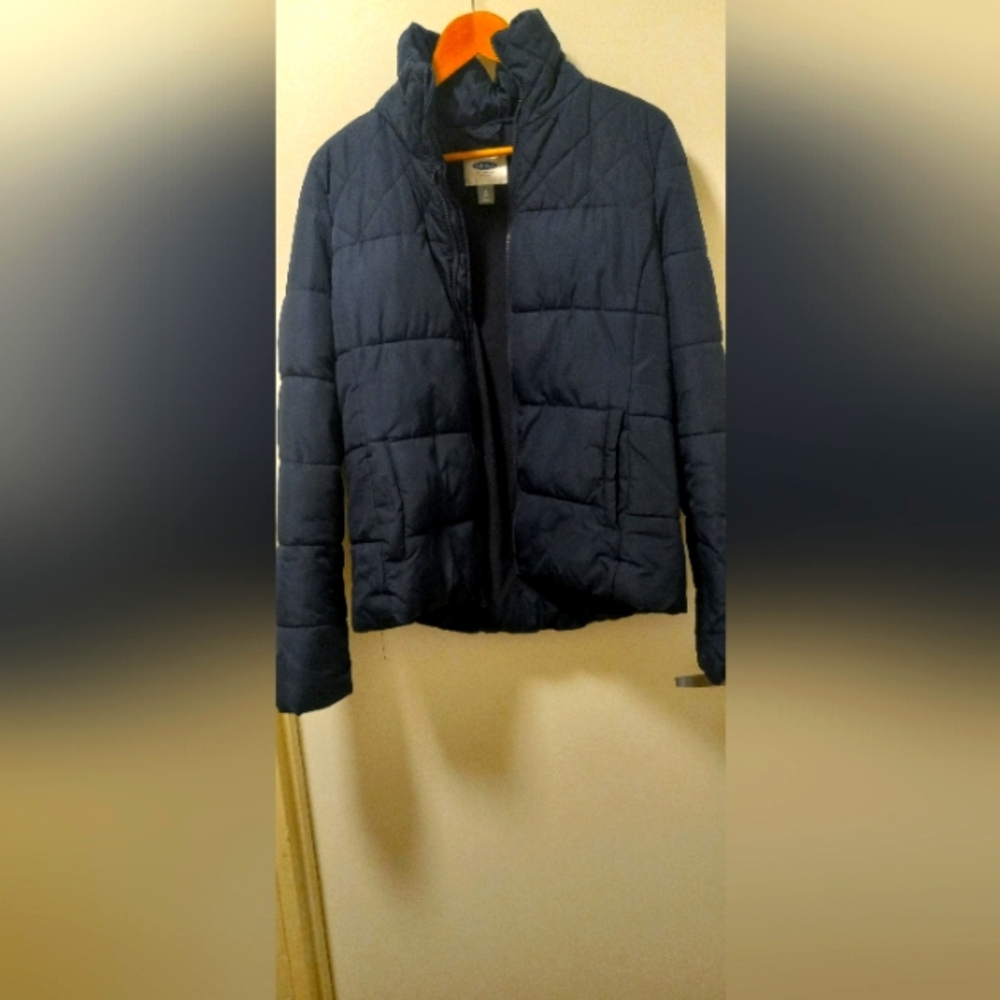 Women's outerwear